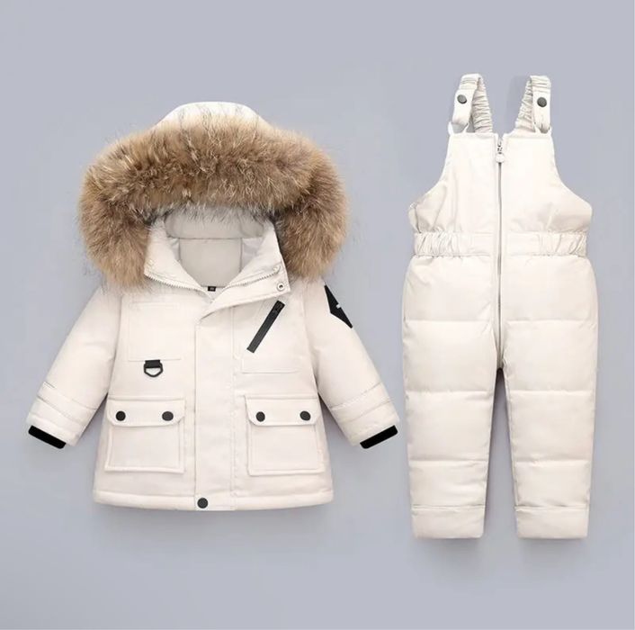 Костюм демисезон