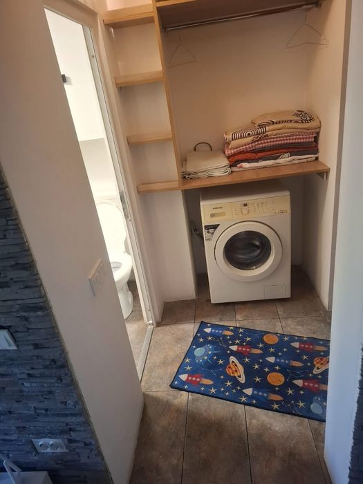 Braila Tineretului  1 camera 260 euro