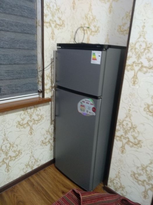 1 хонали квартира ижарага берилади