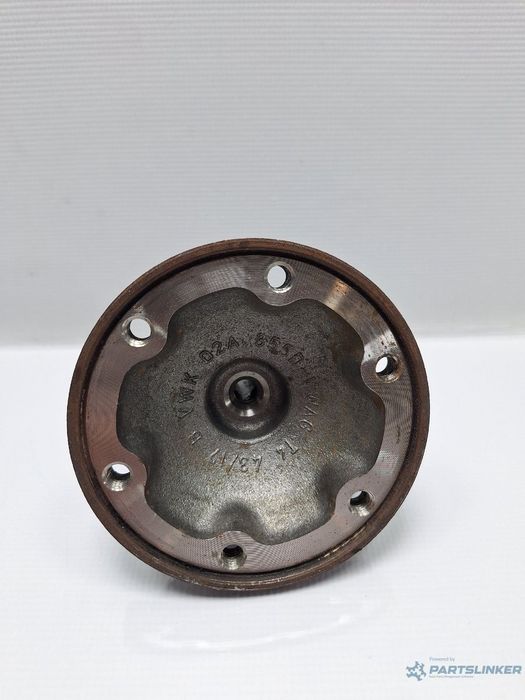 Flansa planetara VOLKSWAGEN PASSAT Variant 3G5 2014 - > TDI DCXA, DCZA 02A355D