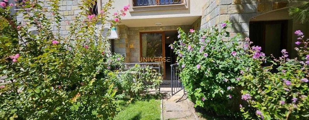 Продава се Едностаен апартамент в к.к. Слънчев бряг - 32 кв.м за 1438 €/кв.м - Снимка #9
