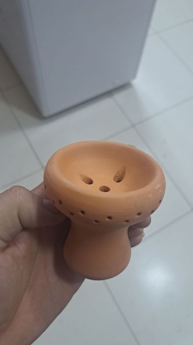 Чашка для аппарат