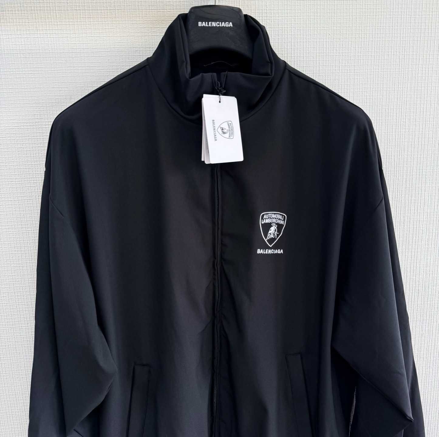 Geaca Balenciaga Premium
