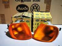 Set semnalizari noi originale Hella Volkswagen Polo 6N 10.1994 ->