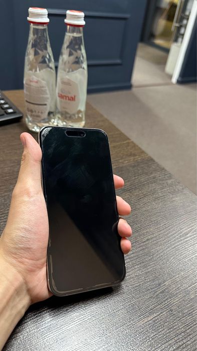 Айфон 15 про макс