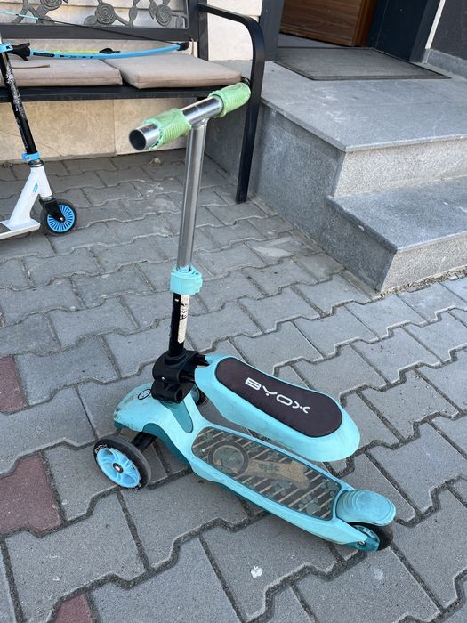 Детски тротинетки
