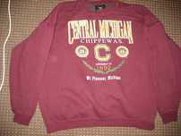 GALT CREW bluza sport