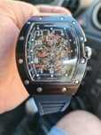 Ceas Richard Mille  automatic