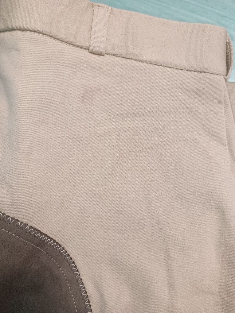 Pantaloni echitație