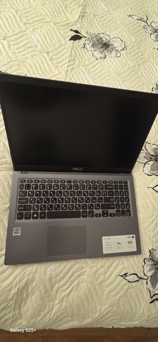 Лаптоп ASUS Vivobook X515JA Intel Core i5-1035G1  20GB RAM 2 TB SSD