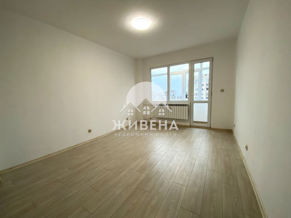 Продава се Двустаен апартамент в Варна, Младост 1 - 40 кв.м за 2373 €/кв.м - Снимка #2