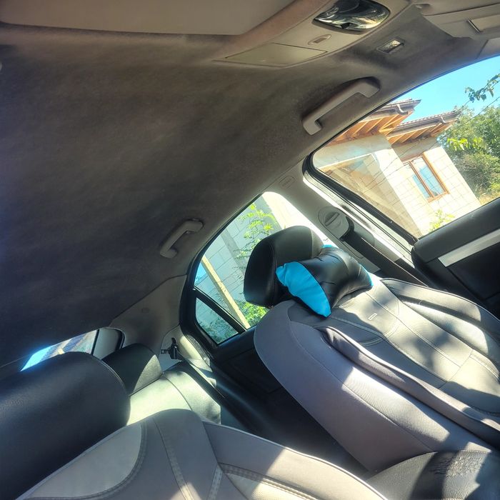 Ford mondeo 2.0 tdci