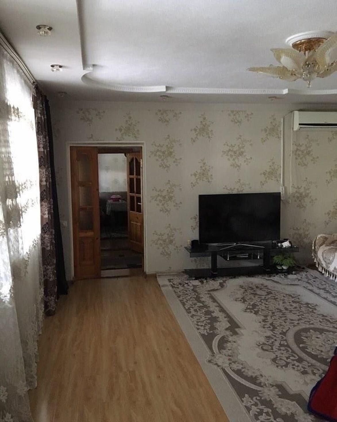 Продается Дом в Жамбылской области ,село Кордай