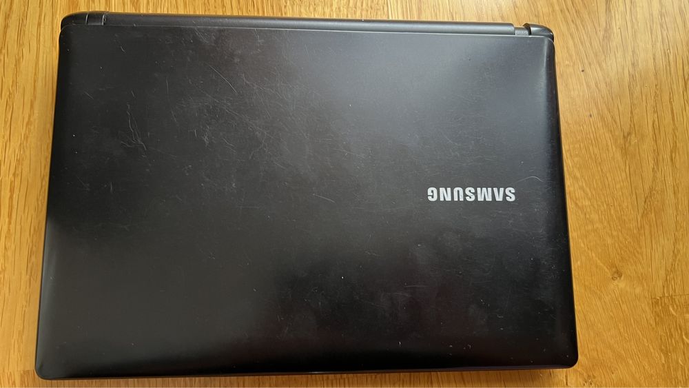 Продам Notebook ноутбук Samsung N100Sp 10.1 Intel Atom N2100 ОЗУ 2гб