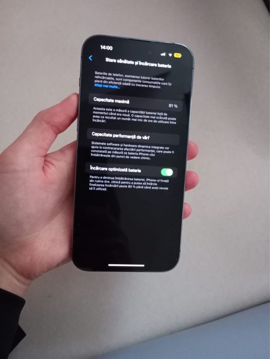 De vânzare iphone 14 Pro Max