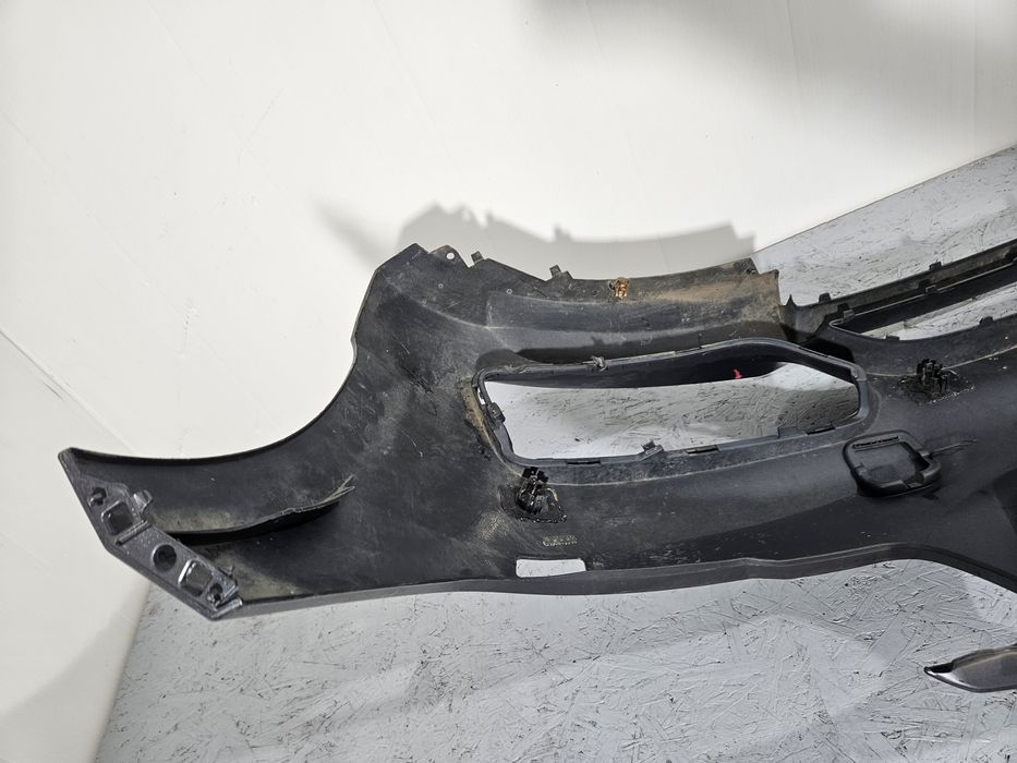 Предна броня BMW  1 F20, F21 LCI БМВ 1 Ф20 Ф21 2015- 2018