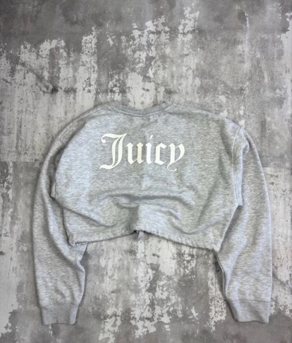 Bluza juicy sport
