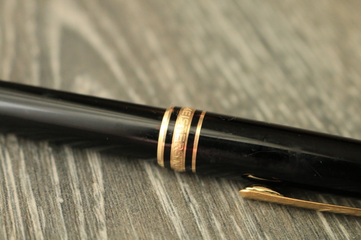 Химикалка Montblanc Meisterstuck LeGrand