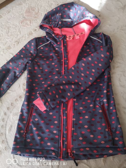 Яке Crivit 8-10г