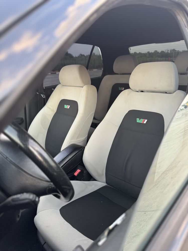 Skoda Fabia  VRS