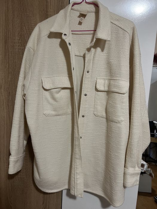 Обемно яке-риза