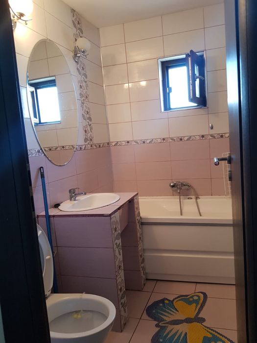 Apartament in regim hotelier