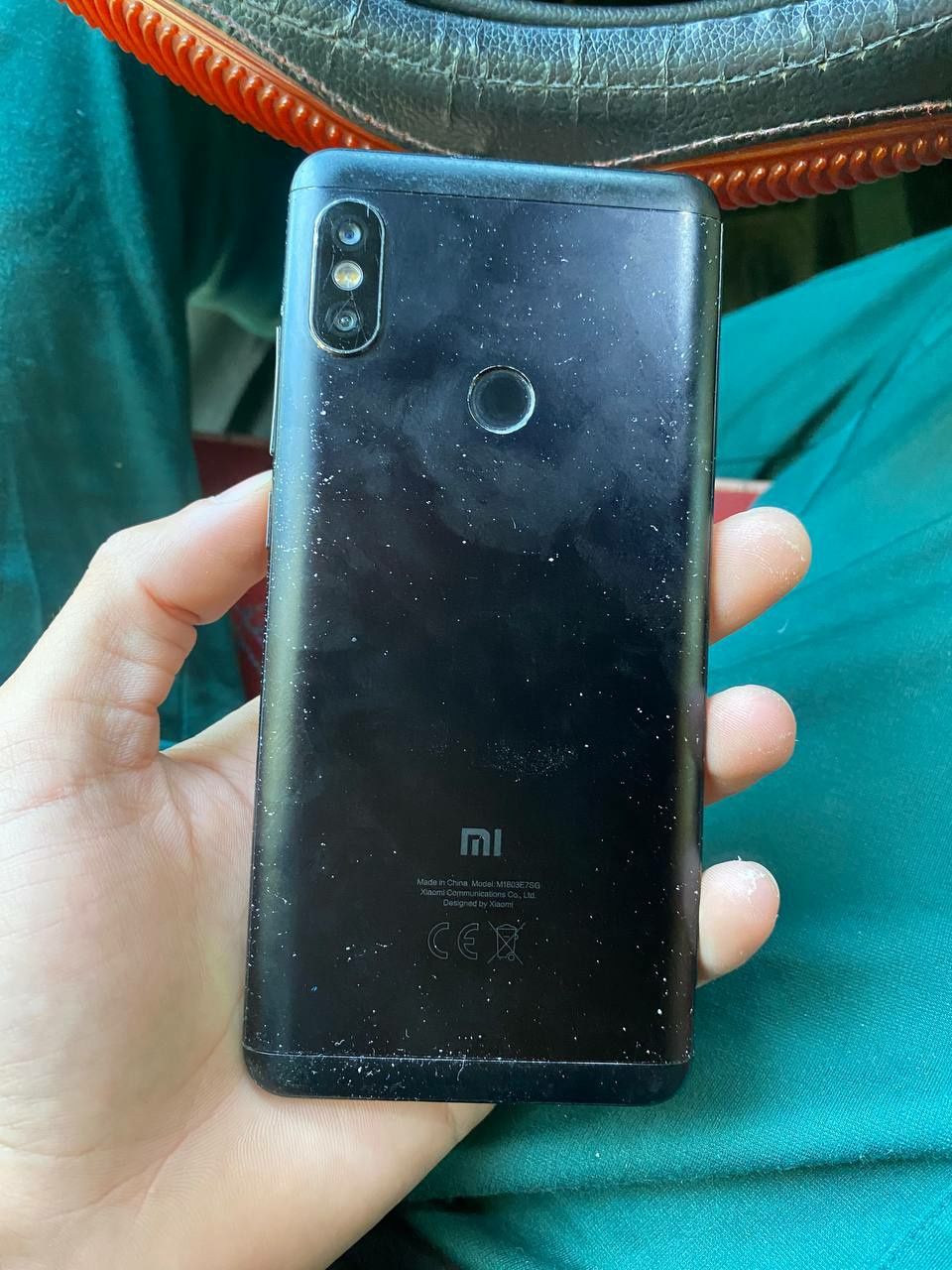 Redmi Note 5 4/64