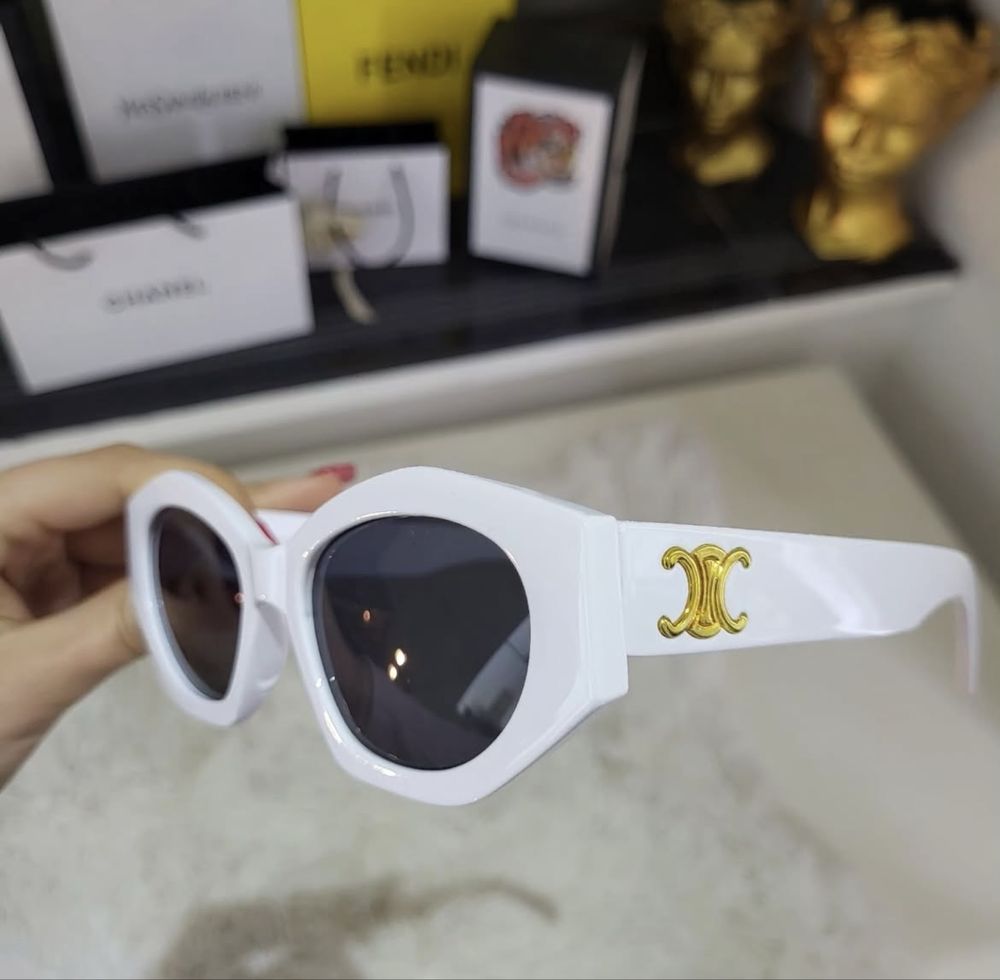 Очила Celine Bottega Valentino Miu