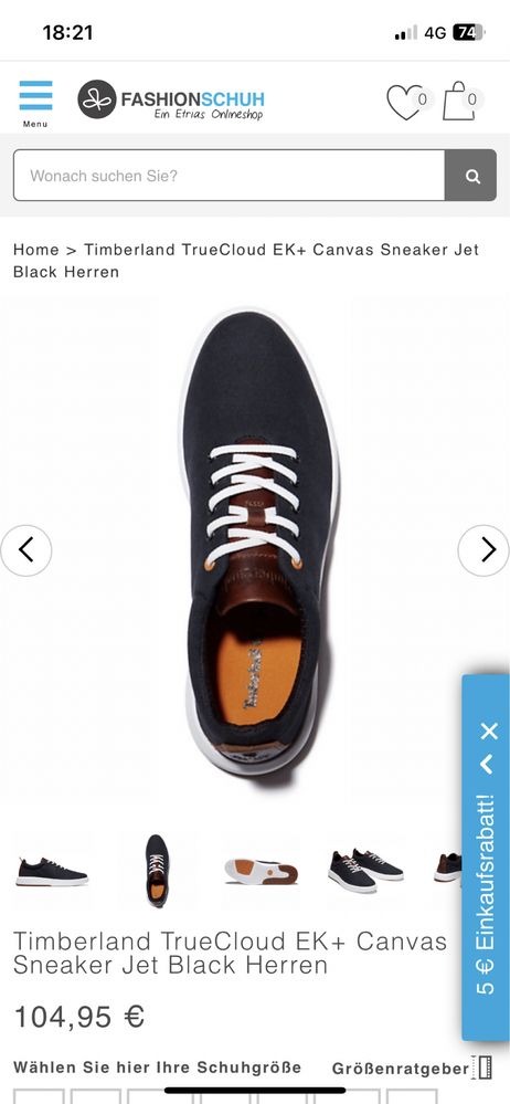Timberland barbati