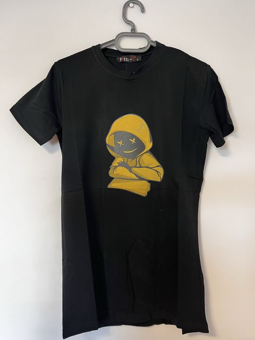 Tricou Bumbac cu imprimeu