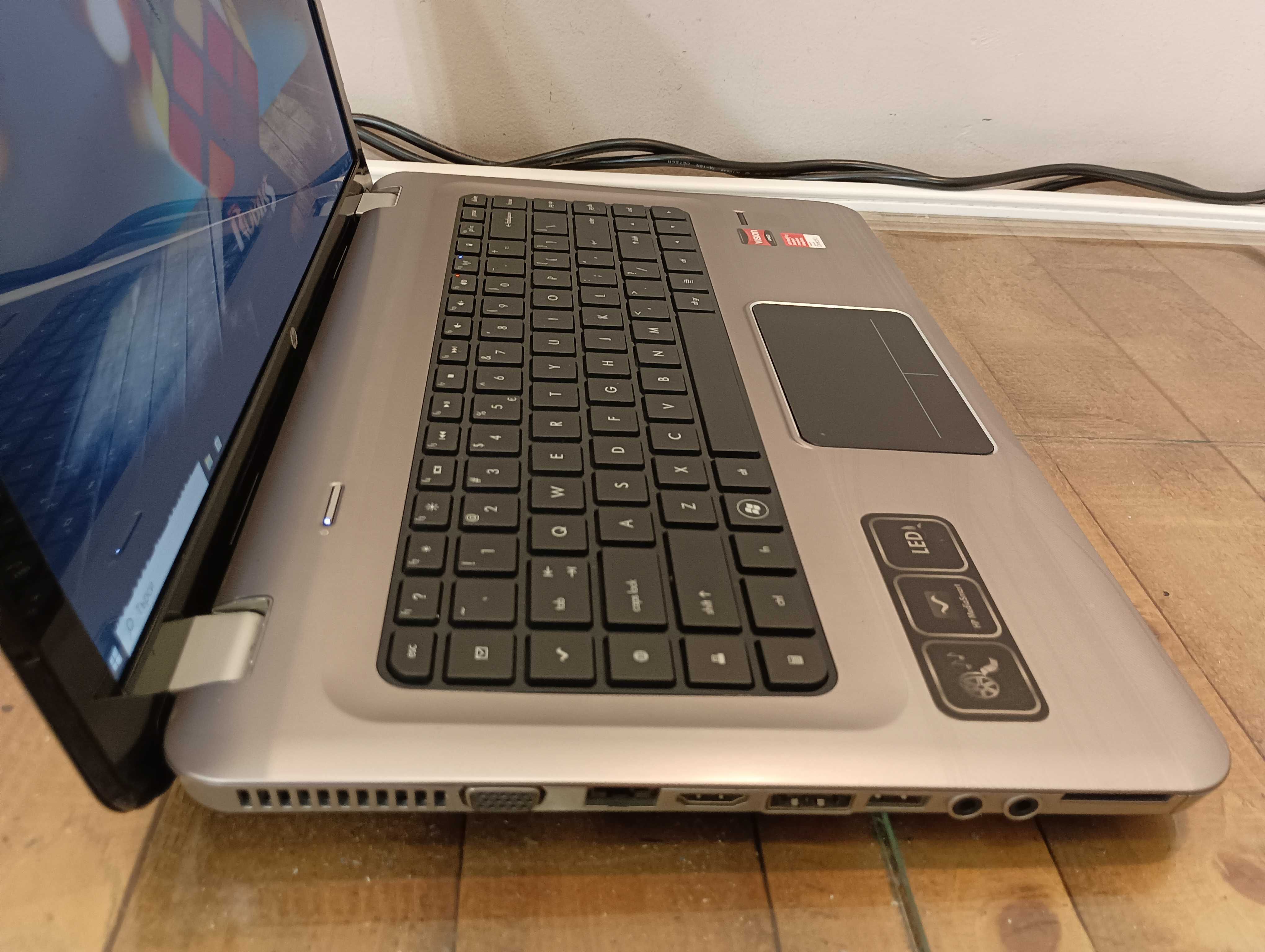 Лаптоп HP Pavilion dv6 / 15.6"