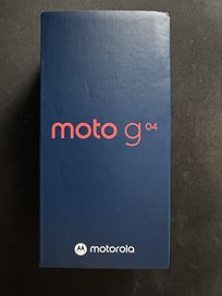 Motorola moto g04