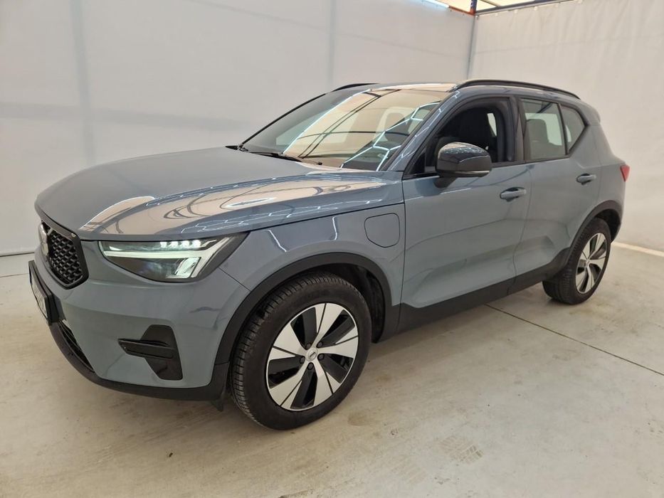 Volvo XC 40 Garantie,Posibilitate leasing,Tva deductibil,Istoric service