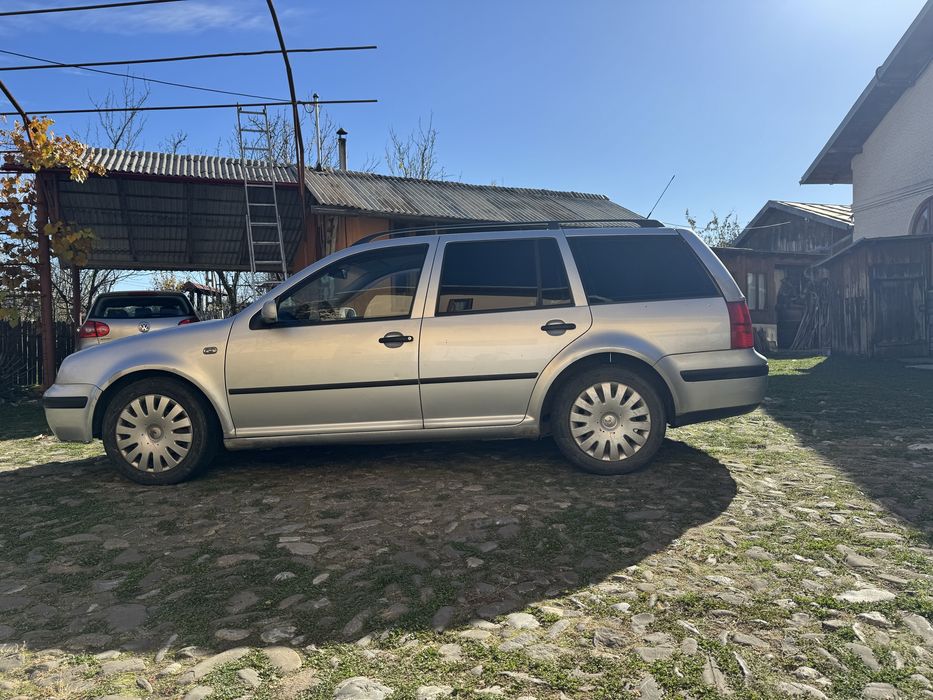 Volkwagen Golf 4 break