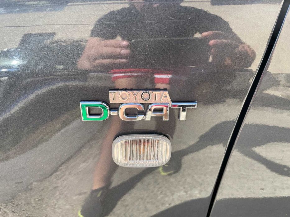 Тойота Авенсис 2.2 D-Cat / Toyota Avensis 2.2 D-Cat на части