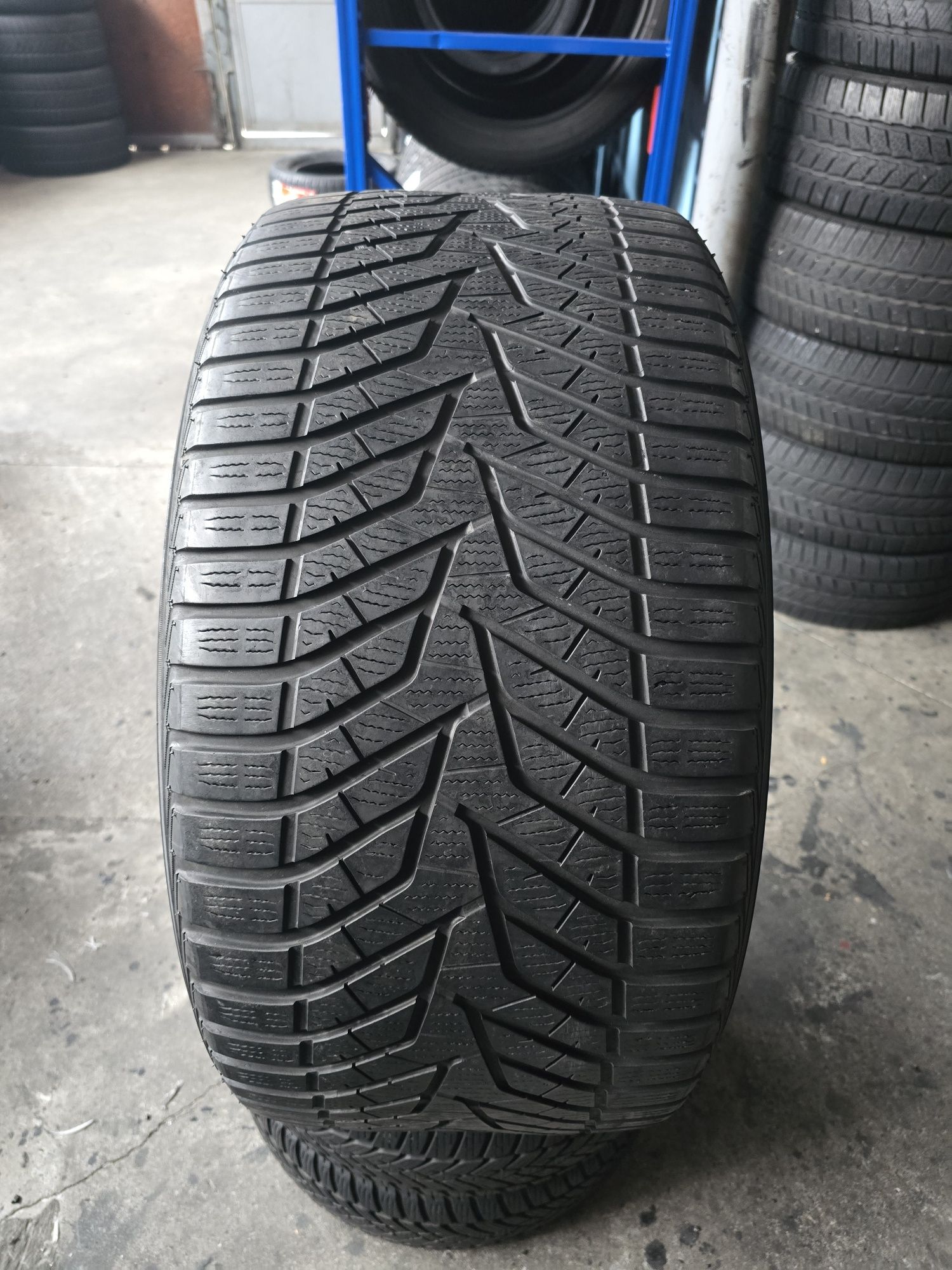 Yokohama 315/35 R21 111W MS iarnă