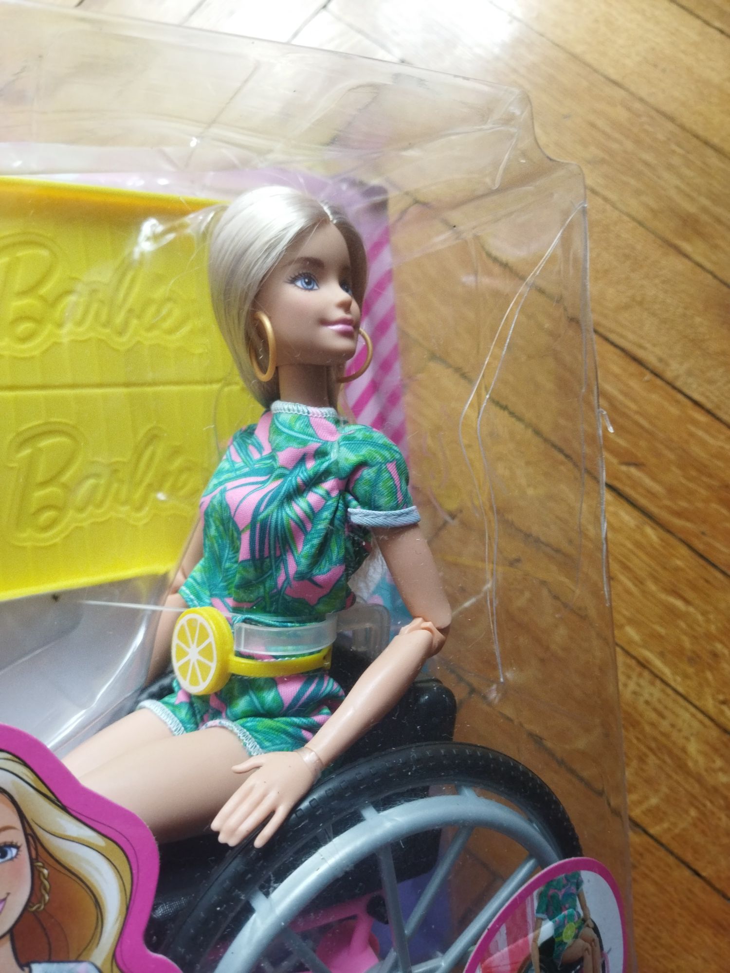Кукла Barbie / Кукла Барби в коляске (каждая за 19 500 тг.)