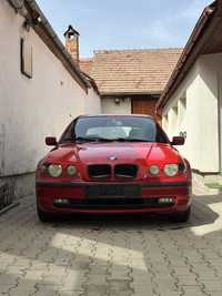 BMW E46 Compact Individual