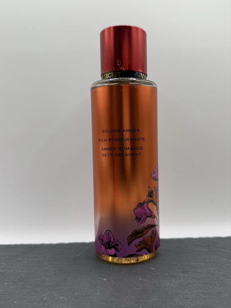Amber Romance Noir Victoria’s Secret 250ml
