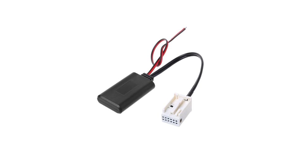 Modul Adaptor Bluetooth Auxiliar BMW E87 E88 E81 E90 E60 E63 E65 E70