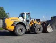 Piese din dezmembrari LIEBHERR L574
