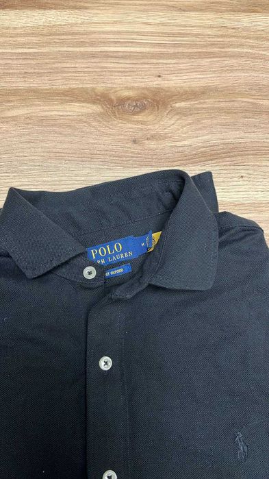 Polo Ralph Lauren - Оригинална Мъжка Риза