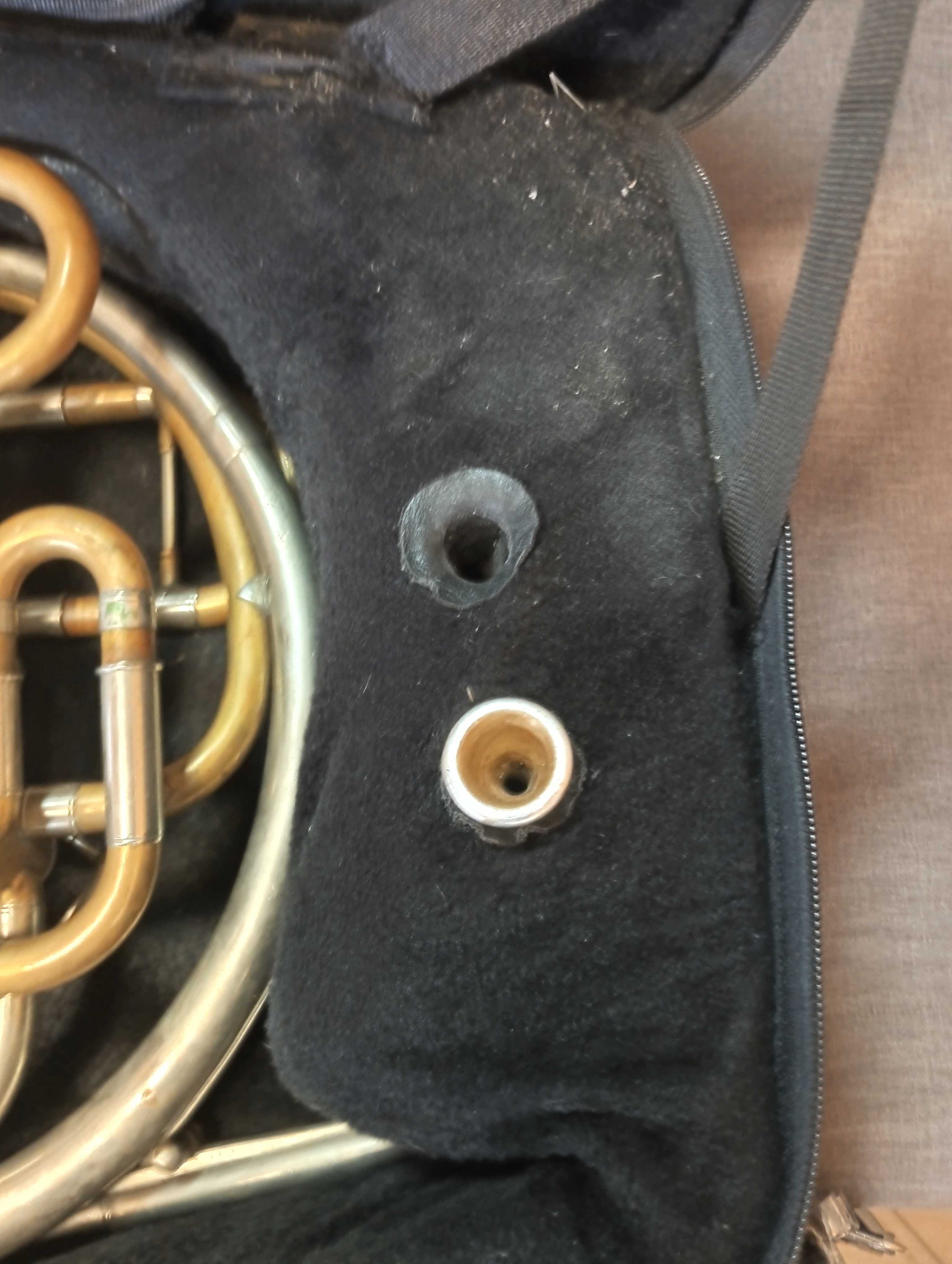 Валдхорна KALISON F BB M27