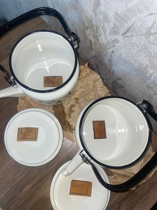 Choyne savatiski 2.5 litir yengi 2 ta .