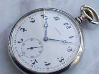 Ceas de buzunar Longines superb functional, colectie