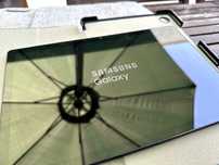 Tableta SAMSUNG Galaxy Tab A8, 10.5", 32GB, 8GB RAM, Wi-Fi, Dark Gray