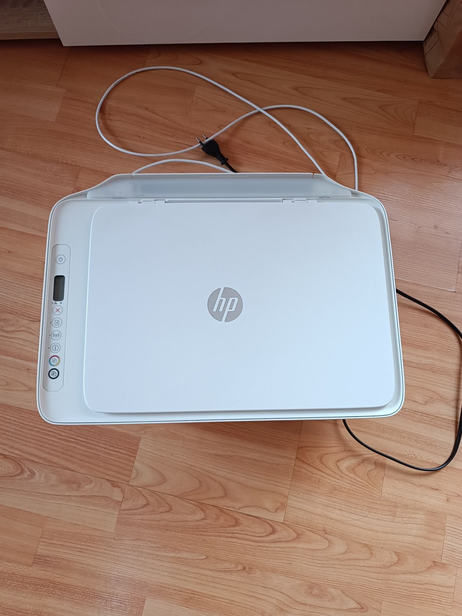 Принтер hp deskjet 2620