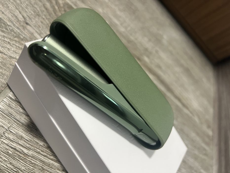 IQOs in stare impecabila, folosit foarte putin!