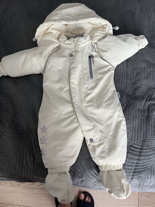 Комбенизон детский 62 размер