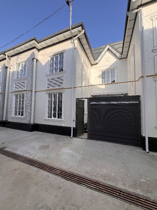 Продаётся Коттедж Сотилади Кибрай Набережные Участка 93 000$